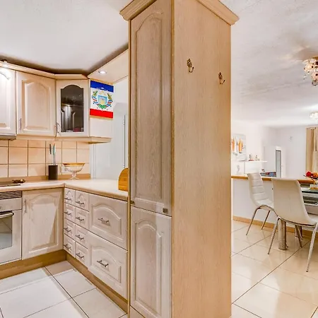 Vakantiehuis Ocean View Duplex Tenerife *