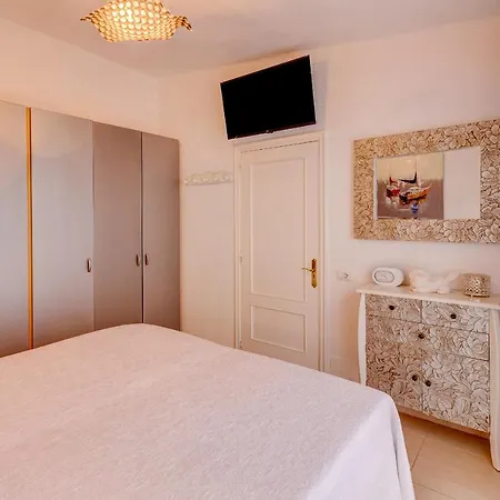 Vakantiehuis Ocean View Duplex Tenerife San Miguel de Abona