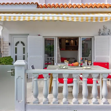 Vakantiehuis Ocean View Duplex Tenerife San Miguel de Abona
