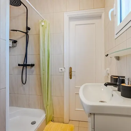 Ocean View Duplex Tenerife Σπίτι διακοπών Σαν Μιγκέλ ντε Αμπόνα