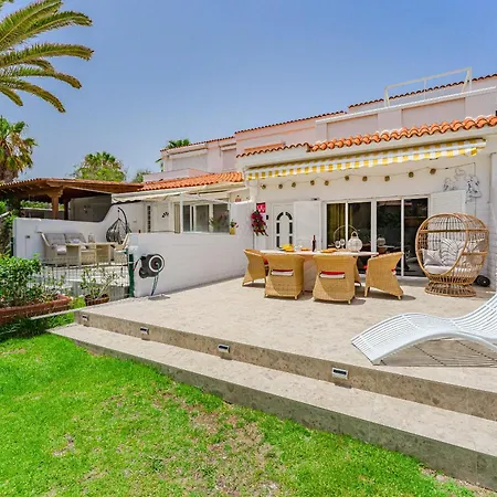 Ocean View Duplex Tenerife Σαν Μιγκέλ ντε Αμπόνα