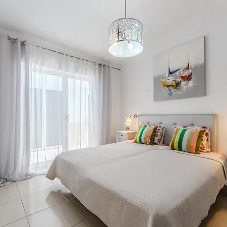 Ocean View Duplex Tenerife * Σαν Μιγκέλ ντε Αμπόνα