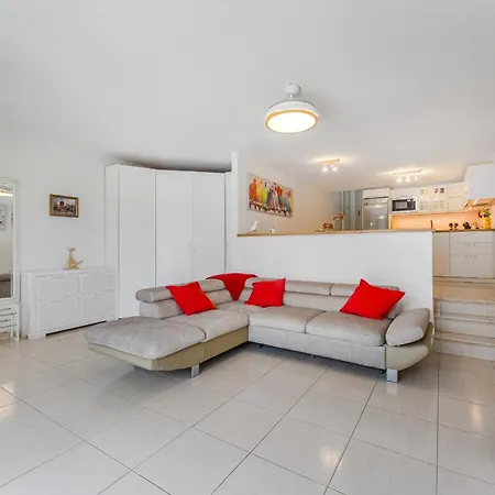 Ocean View Duplex Tenerife Σπίτι διακοπών