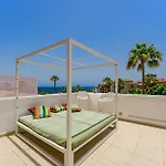 Vakantiehuis Ocean View Duplex Tenerife