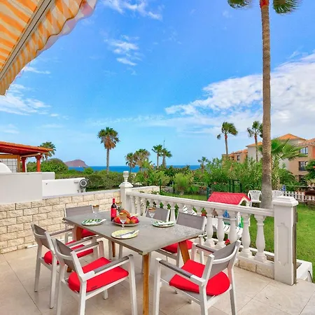 Ocean View Duplex Tenerife San Miguel de Abona