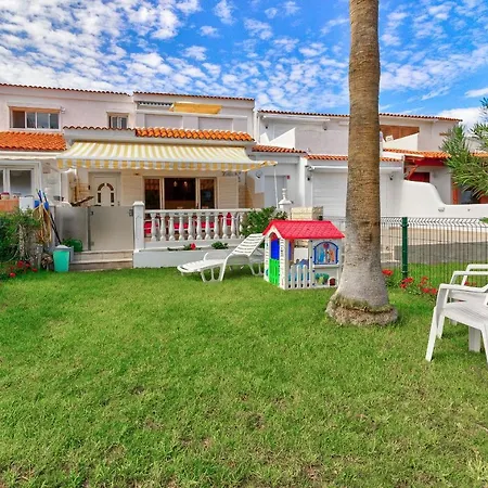 Ocean View Duplex Tenerife Holiday home *