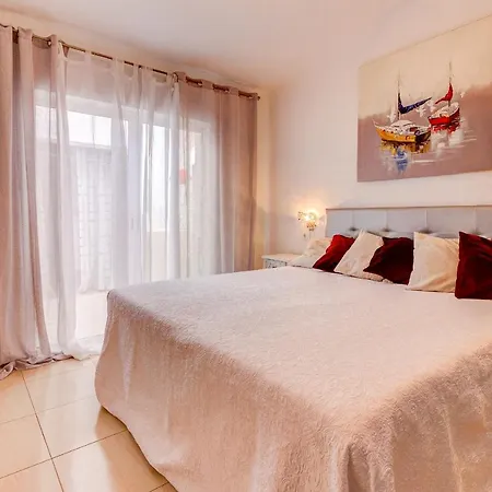 Ocean View Duplex Tenerife * San Miguel de Abona