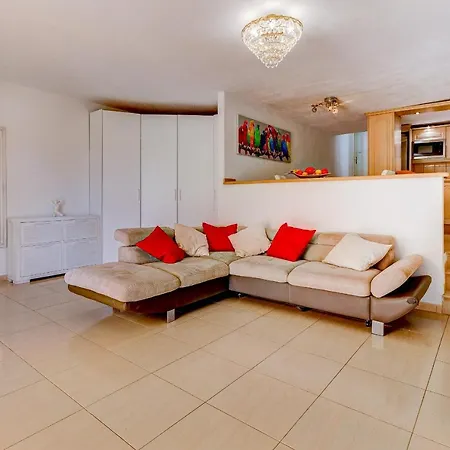 Ocean View Duplex Tenerife * San Miguel de Abona