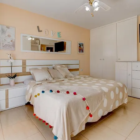 Holiday home Ocean View Duplex Tenerife San Miguel de Abona