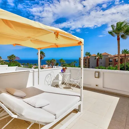 Ocean View Duplex Tenerife * San Miguel de Abona