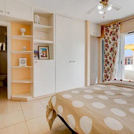 Ocean View Duplex Tenerife San Miguel de Abona
