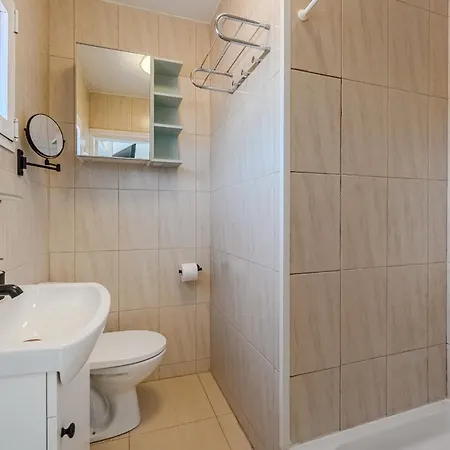 Ocean View Duplex Tenerife Dom wakacyjny
